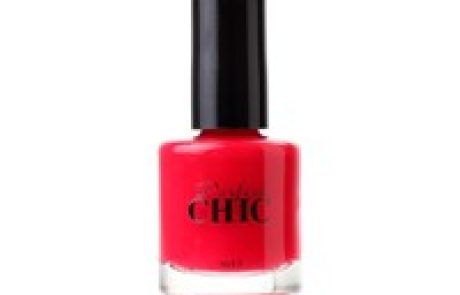 שיק: ריוורס נייל פרנץ' ליום האהבה