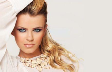 שירותי איפור