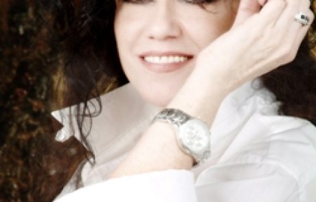 שלומית אהרון