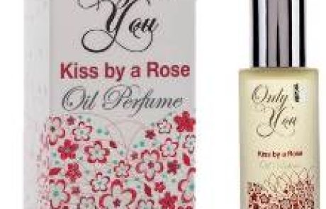 JOYA COLLECTION: שמן בושם ONLY YOU