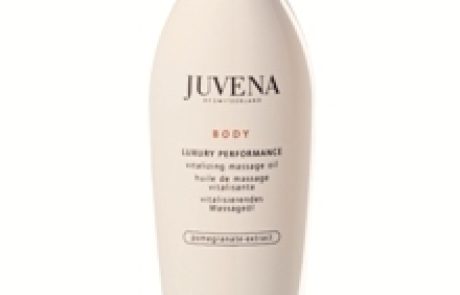 JUVENA: שמן מסאג' LUXURY PERFORMANCE