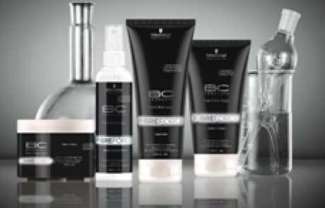 שוורצקופף פרופשיונל: סדרה של מוצרים BC Fibre Force