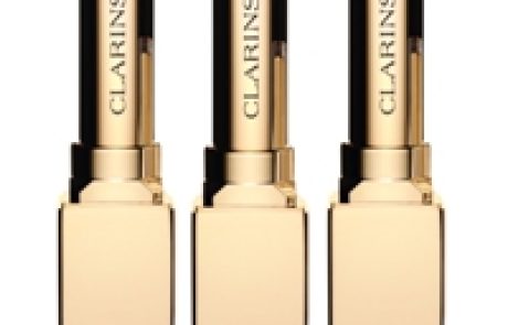 קלרינס: מראה איפור Rouge Eclat