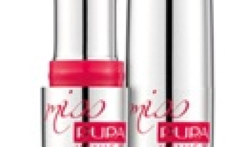 PUPA: סדרת שפתונים במראה מאט Miss Pupa Velvet Matt