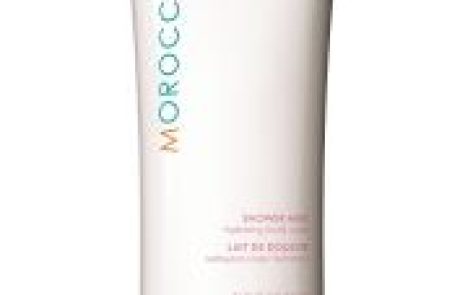 MOROCCANOIL: עוד מוצרים בסדרת מוצרי הגוף
