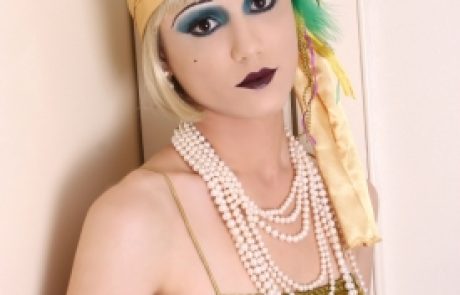 תקופת הראינוע: זוהר הוליוודי ישן