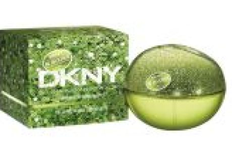 DKNY: קולקציית שלושת הבשמים במהדורה מיוחדת