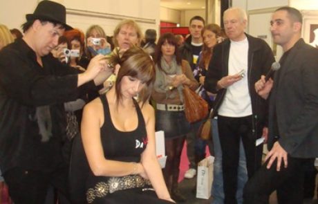 ישראלי בלונדון