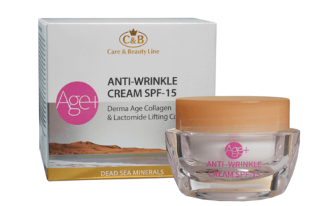 Careandbeauty: מוצרים עם קלוגן