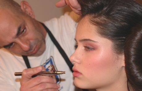 האמת העירומה