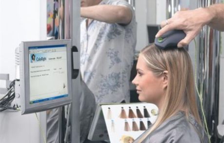 שיער: דיאגנוזה