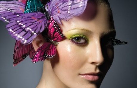 איפור זרחני