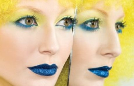 מתאפרים פורים