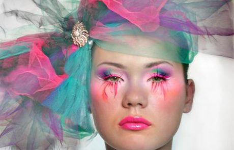 תחשבי ורוד…