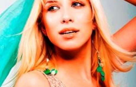 איפור קיץ במראה טבעי