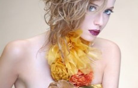 קיץ של תלתלים