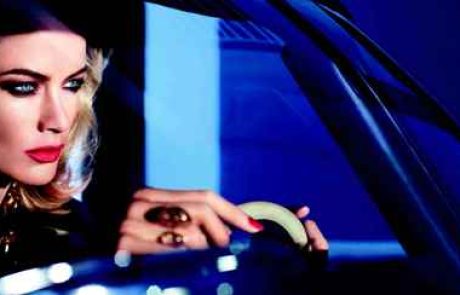 על שפתונים, צבעים והמשמעות שלהם