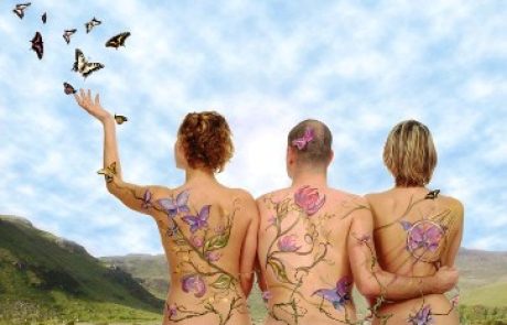 יופי של שנה חדשה