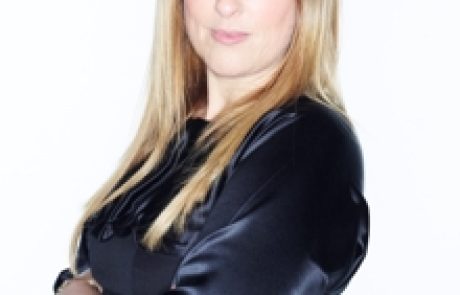 מהפיכת הצבע של שוורצקופף פרופשיונל הגיעה לישראל