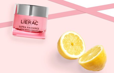 Evo Clinic: מוצרים מבית Lierac