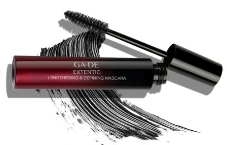 GA-DE: מסקרה EXTENTIC לריסים