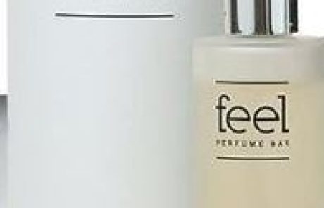 FEEL PERFUME BAR: בושם TOP בניחוח שלכת הסתיו