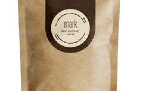 FELLEZA: סדרת פילינג גוף ופנים Mark Coffee