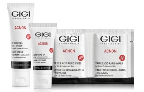 מעבדות GIGI: סדרת GIGI-ACNON