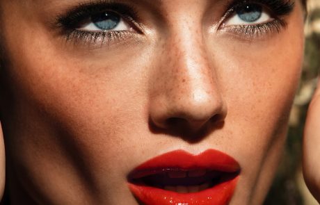 מראות האיפור לאביב-קיץ, 2018