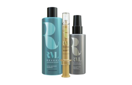 JEUNESSE GLOBAL: סדרת RVL