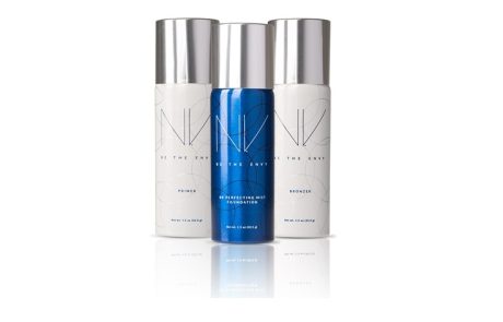 JEUNESSE GLOBAL: ליין איפור