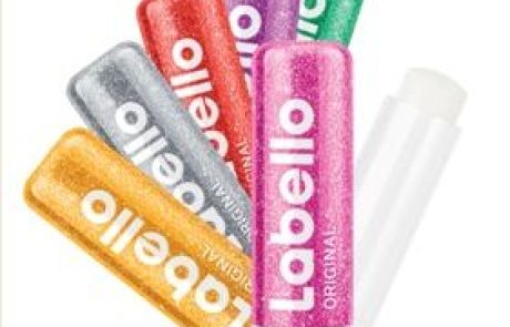 LABELLO: לבלו הקלאסי בנוסחה המוכרת במראה נוצץ במיוחד