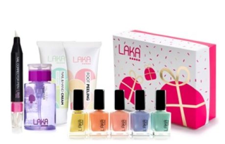 LAKA: מארזים ומבצעים מיוחדים לחגים