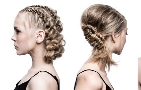 ממסלולי התצוגות אליכם לסלון