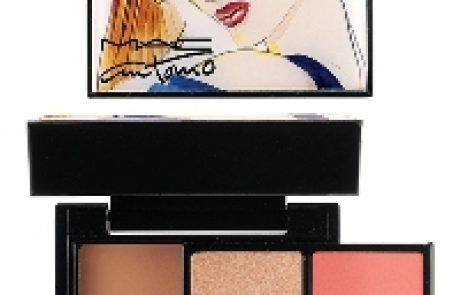 מאק: קולקצייה במהדורה מוגבלת בשיתוף מאייר האופנה אנטוניו לופז