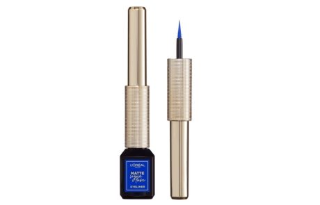 L'ORÉAL PARIS: איילינר MATTE