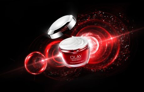 OLAY: מגיע מאמריקה לישראל