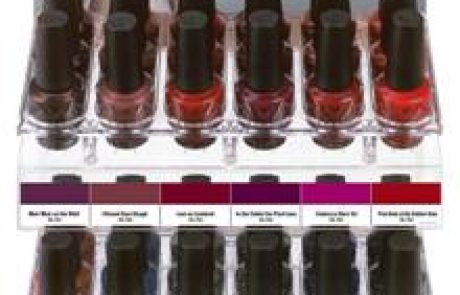 OPI: קולקציית סתיו-חורף 15 צבעים בהשראת סן פרנסיסקו