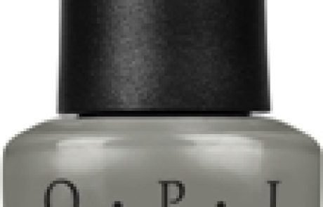 OPI: לקים בגווני חאקי