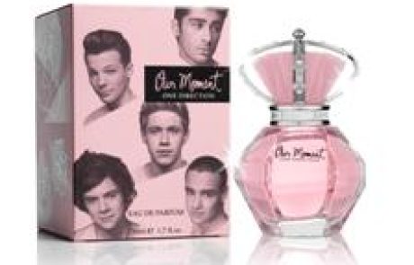ONE DIRECTION: בושם לגבר OUR MOMENT