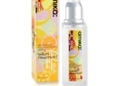 AMIKA: סרום לטיפוח השיער ומייבש שיער מקצועי