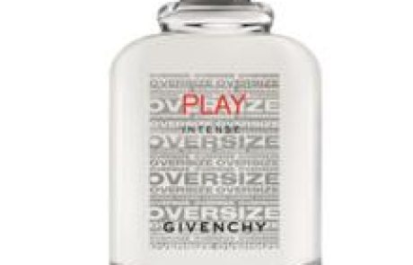 GIVENCHY: בושם גברים PLAY INTENSE