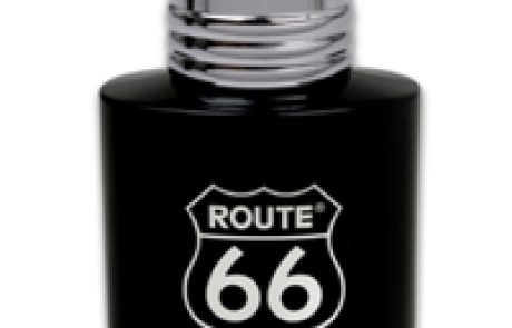 רשת כוורת של צה"ל: בושם לגבר Route 66 – Kent Fragrances