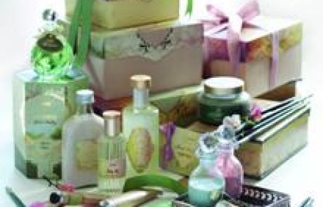 SABON: קולקציית מתנות לראש השנה 2016