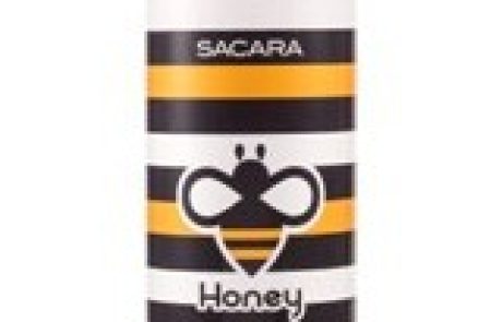 SACARA: סדרת טיפוח במהדורה מוגבלת HONEY