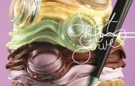 MAC: קולקציית איפור חדשה SOFT SERVE