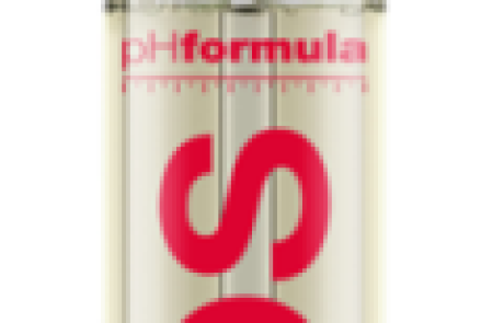 pHformula:סרום דו-פאזי לפנים
