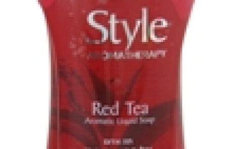 STYLE AROMATHERAPY: אל סבון- ג'ל רחצה aromatherapy style