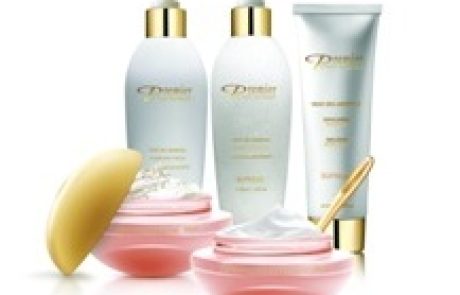 Premier: שתי סדרות מוצרי טיפוח PREMIER SUPREME