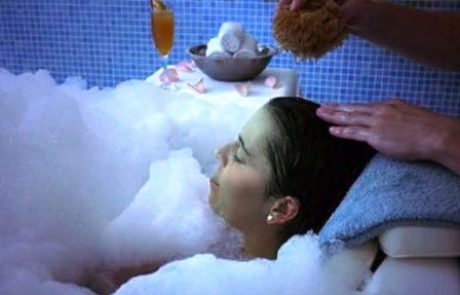 מתכונים ביתיים לעור